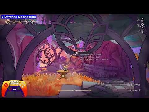 All Modifier Location - Fully Modded Trophy - Find Every Modifier Mod - Mio Memories in Orbit