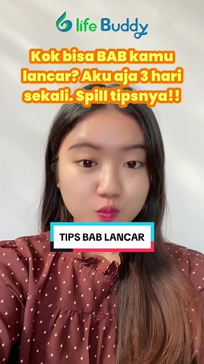 Tips BAB Lancar: Cara Supaya Bisa Bab Setiap Hari!