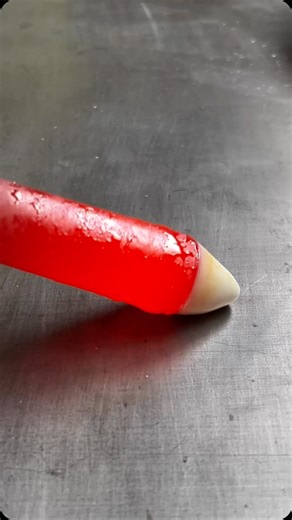 Posted @withregram • @robertdugrenierglassart Blowing glass shells for hermit crab homes and plating for our new project @glasstronomytv 🐚🎶🍽️ | Talking Out Your Glass