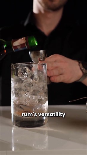 The Rum Renaissance: How Mixologists Are Redefining Modern Cocktails