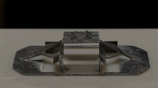 2.9K views · 63 reactions | #Origami: The Japanese art of paper...