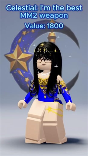 Best MM2 Weapons..👀