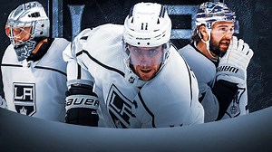 Kings' biggest roster concerns heading into 2024-25 NHL season