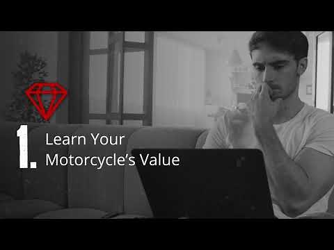6 Tips for Selling Your Motorcycle