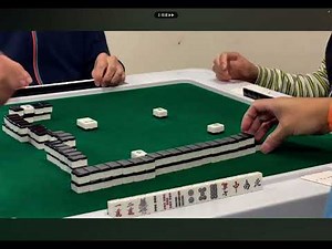 健康麻雀　「解説付き」　満貫3回＋ハネマン1回　20241118−1