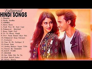 New Hindi Songs 2020 | Top Bollywood Romantic Songs 2020 | New Hindi Romantic Songs 2020
