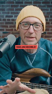 12K views · 80 reactions | Ever look back and cringe at decisions you made as a young bass player? 樂 In today's podcast, me & @ianmartinallison swap stories about the mistakes we made chasing speed and flash - including the times that I dismissed players like Pino Palladino. 臘‍♂️ We break down how your ear (and your priorities) change over time — and why it matters! Follow the link in bio for the full podcast  | ScottsBassLessons.com | Facebook