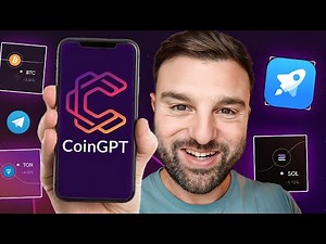 How I Use My Own Telegram Bot to Make Winning Crypto Trades 🤖📈