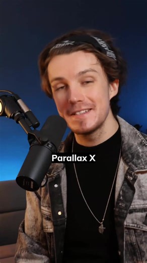 Birthday Sale Is Here🎂 Get 50% off Parallax X and design your ultimate bass tone🎸 | Neural DSP