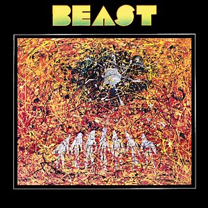 Beast - Beast