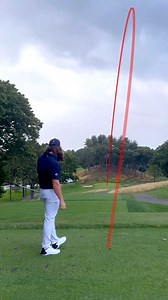 He used a 9 iron on a 250 yard par 3?! 😳 | Rick Shiels Golf