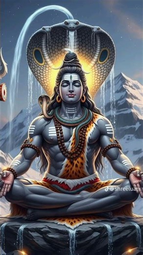 Hum Itna Pagal Ho Gaye Sub Log Ye Kahte hain | #mahadevstatus #mahadev #shorts #viral
