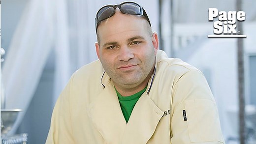 ‘Top Chef’ alum Howard Kleinberg dead at 46 after heart attack