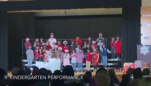 35 reactions | Jackson Elementary School hosted their annual christmas program for the parents and families of the school. Grades from TK to 5th performed songs, recited poems and even played instruments for their performance. (: Anahi Jaramillo/ The Sanger Scene) | The Sanger Scene | Facebook