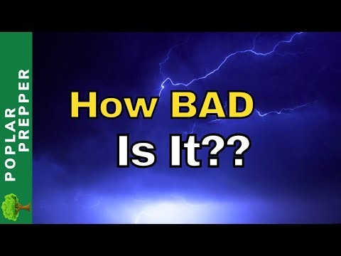 💥💥USA Vs. Philippines Food Prices- Prepper Stock Up Haul