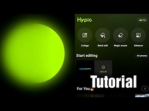 Hypic how to use || how to use Hypic