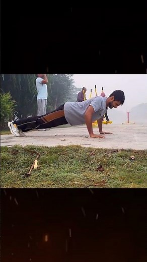 push ups test #bodypowertraining #pushups
