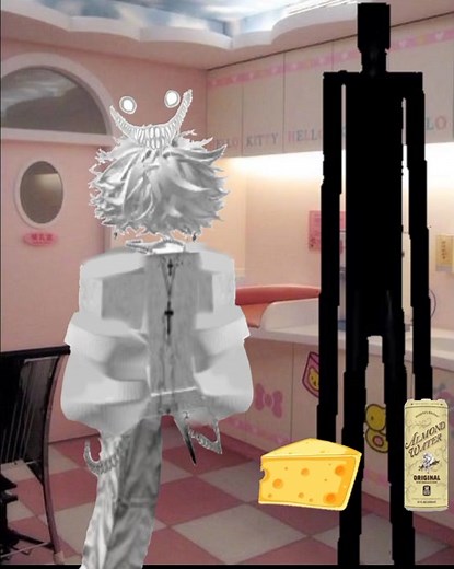 Exploring Roblox Stories: A Nutshell of Horror and Comedy
