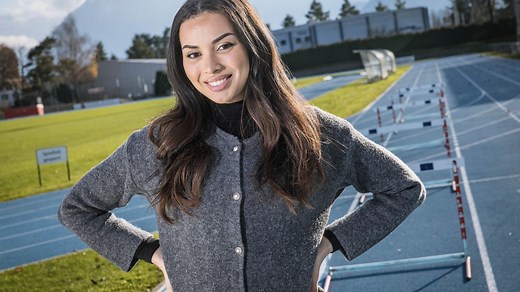 Amaya Gloor will 2026 an Schweizer Festivals singen