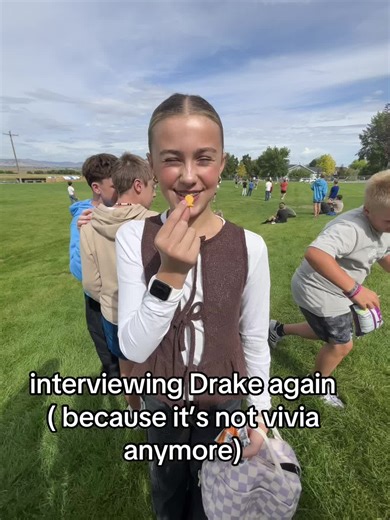 Oo tea @Drake Saxton5 #fy #leaked | drake interview