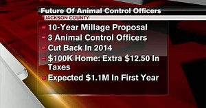 Future of animal control officers