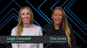 Open to all secondary school students, Imagine Cup Junior is a fun contest for your class to learn more about AI. | Microsoft Education