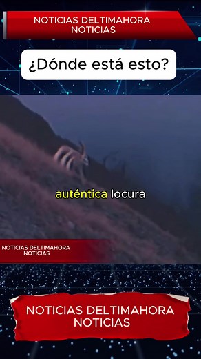 Capturado el legendario zorro de nueve colas en México