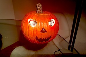 11 proyectos de Halloween fáciles que puedes hacer tú mismo con Raspberry Pi y Arduino