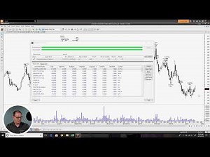 The MetaStock Power Console - The Explorer Tab