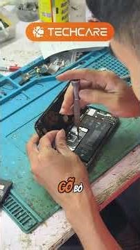 THAY PIN IPHONE 11 PRO – SẠC NHANH ĐẦY, XÀI NHANH HẾT? | TECHCARE.vn