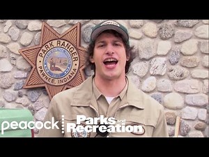SNL on Parks and Recreation