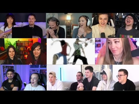 Luffy vs Zoro! | One Piece Ep 66 Reaction Mashup