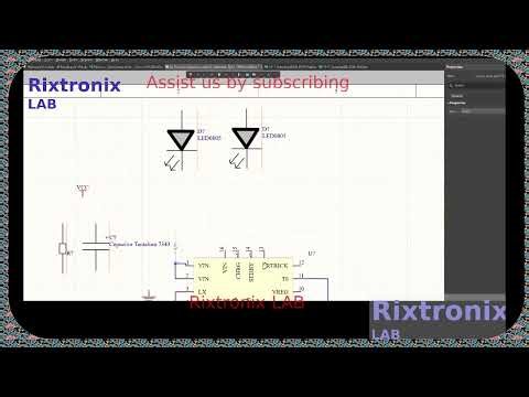 Tp5000 design schematic altium k79