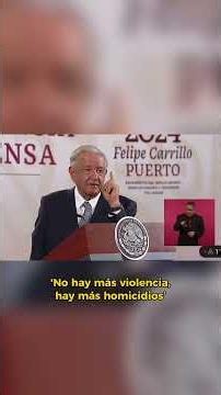 El idioma oficial de la 4T: El Diccionario del Bienestar, Cap. 01 📖
