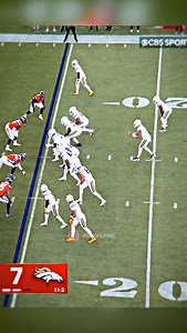 Josh Jacobs is a RB not a WR 😭🔥 | Berges Productions