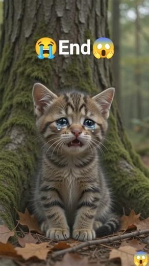 A Dog Helped a Lost Cat... Then They Found a Hidden Treasure! | AI Animal Story