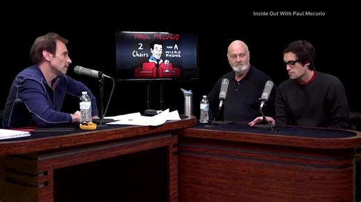 'They want me to do good,' Nick Reiner said in a 2015 interview, as the 32-year-old son of Hollywood actor and filmmaker Rob Reiner discussed his struggles with addiction and how it impacted his relationship with his parents https://reut.rs/4s0ln5t | Reuters