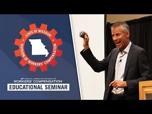 A Special Look at the 28th Annual Workers' Compensation Conference