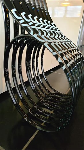 Wim Stringlab on Instagram: "Diadem Axis 98 designed by @elisvitolina"