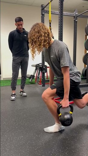 Ankle Strategy: Soleus Targeting Cues