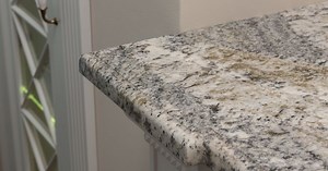 What Are The Pros And Cons Of Six Different Countertop Edges?