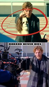 428K views · 3.4K reactions | Behind the Scene of Halloween (2018) ✨...