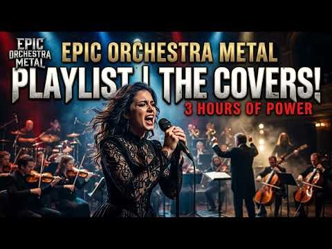 Epic Cinematic Metal Orchestra | Powerful Instrumental & Emotional Tracks