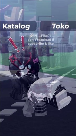 morning all 🌹☀️|| ib : tt #FikaG1rl #roblox #jjroblox #fypシ゚viral #edit #robloxgame #bissmillahfyp