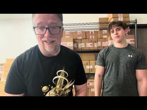 We have noticed something about Jumpstart Foundations, money related, have you?