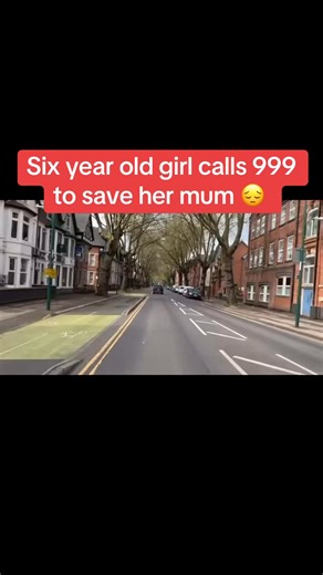 six years old girl calls 999 to save her mum 😔 #viral Hilarious Prank Call Prank Calls | Hilarious Prank Call