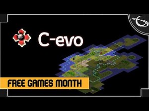 C-evo: Distant Horizon - (Free Civilization Building Strategy Game)