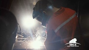 Always Learning...Always Evolving...with Practical Training in Welding @ SBCS GLI. In an Ever-Evolving World... Stay A Step Ahead with Technical/ Vocational & Engineering Training from SBCS Global Learning Institute. Limited Enrolment in all courses. We offer a wide range of technical/vocational and engineering courses that are designed to equip you with useful and usable skills, that are both industry-relevant and employment/entrepreneurial focused. Register now: Welding 101: https://www.sbcs.e