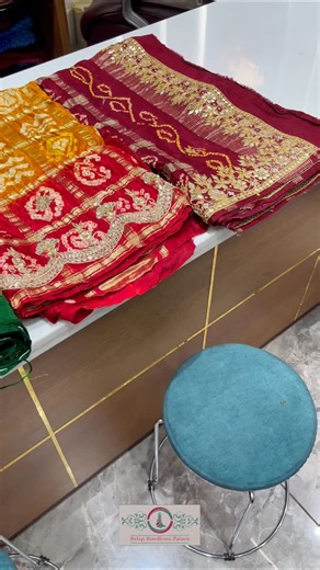 balaji bandhani palace on Instagram