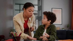 African American Family Little Boy Child Stock Footage Video (100% Royalty-free) 3513920021 | Shutterstock